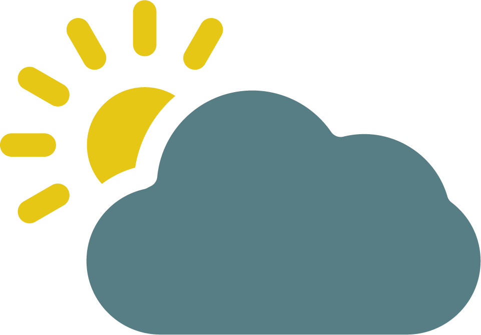 Sonne und Wolken Sonne und Wolken