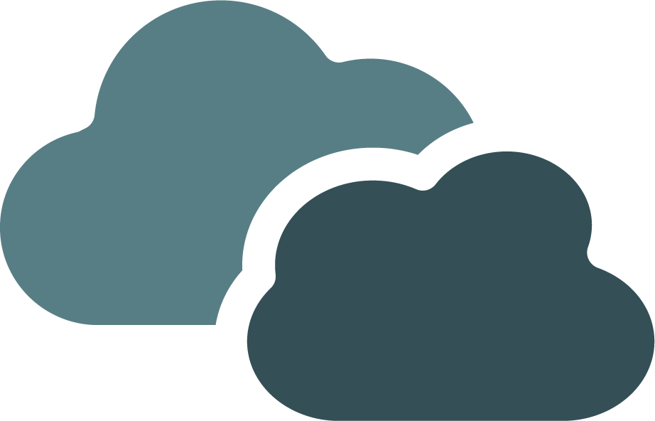 Kompakte Wolken ohne Sonne Kompakte Wolken ohne Sonne