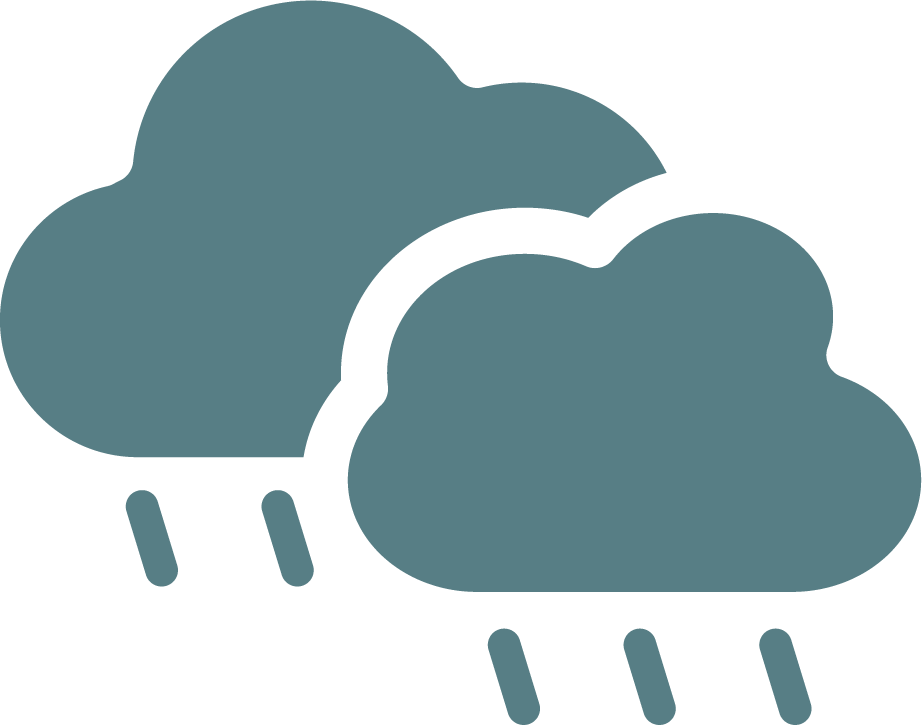 Regenwetter Regenwetter